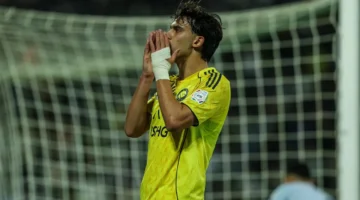 نجم الشباب السابق ينتقد تراجع مستوى جواو مع النصر في الدوري السعودي